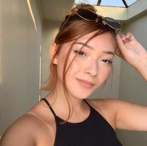 Meet your Posher, Alysia